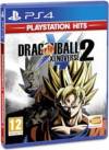 PS4 GAME - Dragon Ball Xenoverse 2 (HITS) PS4 GAME - Dragon Ball Xenoverse 2 (HITS)